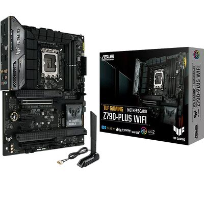 ASUS TUF GAMING Z790-PLUS WIFI