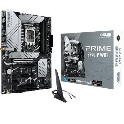 ASUS PRIME Z790-P WIFI