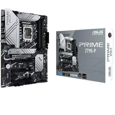 ASUS PRIME Z790-P