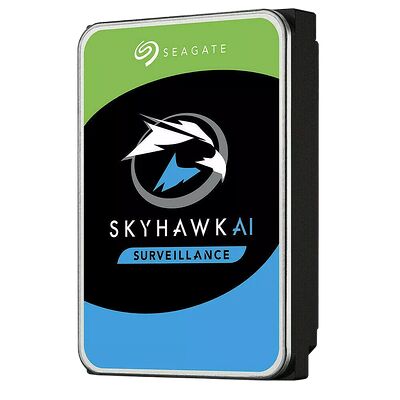 Seagate SkyHawk AI 24 To