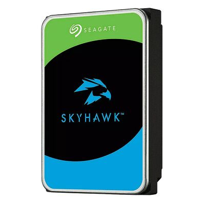 Seagate SkyHawk 6 To