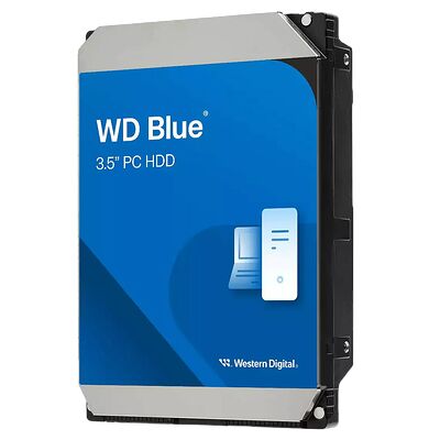Western Digital WD Blue 2 To