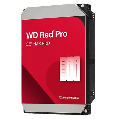 Western Digital WD Red Pro 18 To