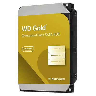 Western Digital WD Gold 8 To