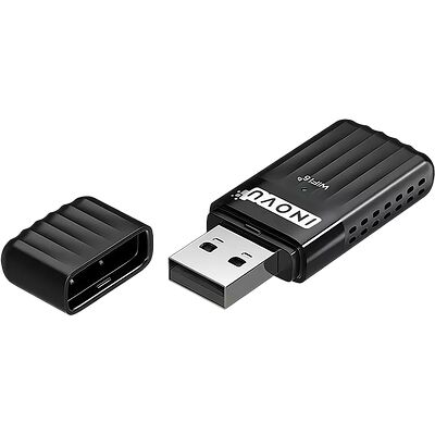 INOVU MBTAX900