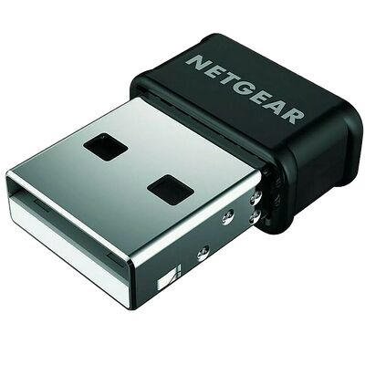 Netgear A6150