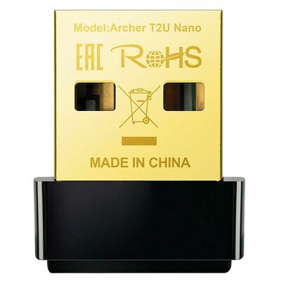TP-Link Archer T2U Nano