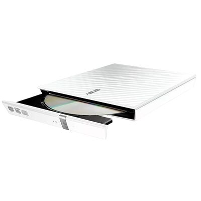Asus SDRW-08D2S-U-LITE Blanc