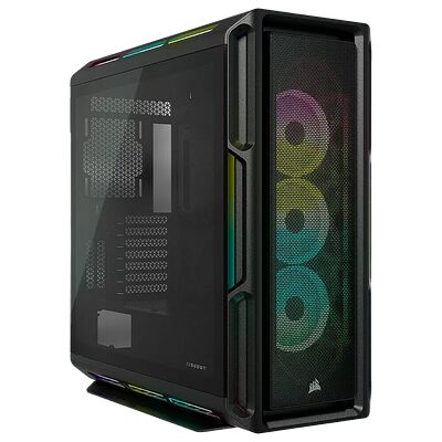 Corsair iCUE 5000T RGB - Noir
