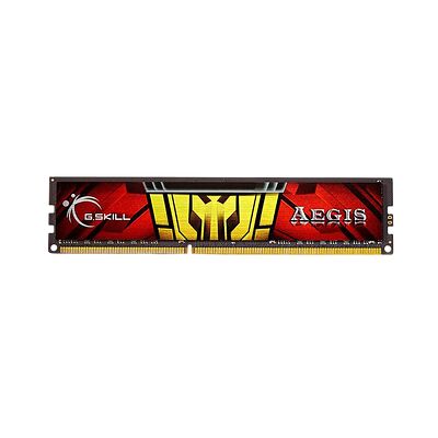 DDR3 G.Skill Aegis - 8 Go 1333 MHz - CAS 9