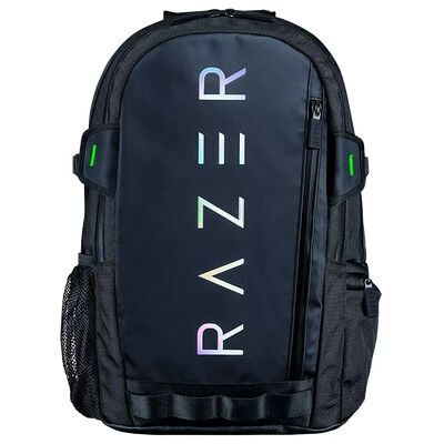 Razer Rogue Backpack 15.6" V3 - Chromatic Edition