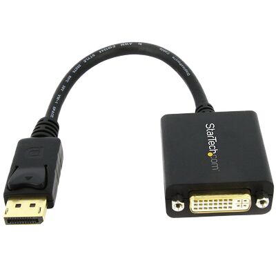 Startech Adaptateur DisplayPort / DVI