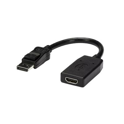 Startech Adaptateur DisplayPort / HDMI