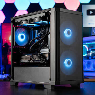 PC Gamer ARKANIS