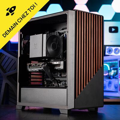 PC Gamer BARK (Edition limitée)