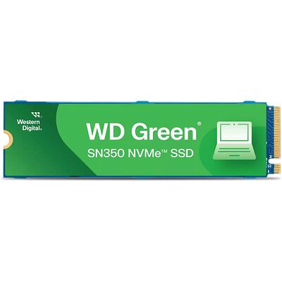 Western Digital WD Green SN350 500 Go