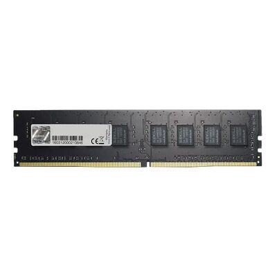 DDR4 G.Skill Value - 8 Go 2400 MHz - CAS 17