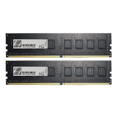 DDR4 G.Skill Value - 16 Go (2 x 8 Go) 2666 MHz - CAS 19