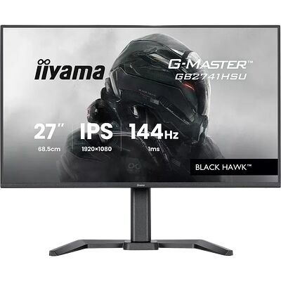 Iiyama G-Master GB2741HSU-B1 Black Hawk