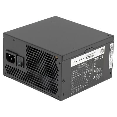 Textorm TX450+ - 450W