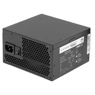 Textorm TX550+ - 550W