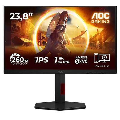 AOC 24G4ZR