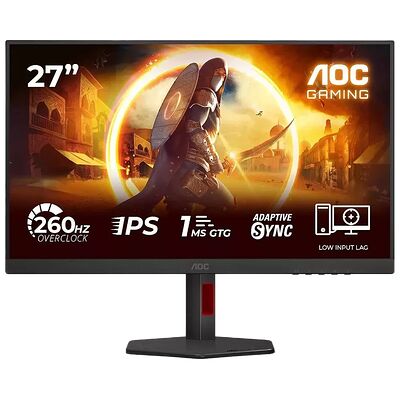 AOC 27G4ZR