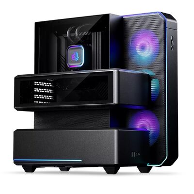 PC Gamer SHELF