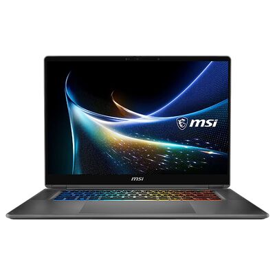 MSI Prestige N16 Flip AI+ (C1XMT-001FR)