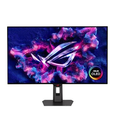Asus ROG Strix OLED XG32UCWMG