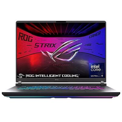 Asus ROG Strix G16 (G615LW-TS262W)