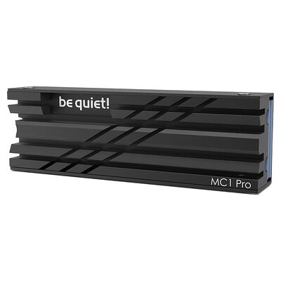 be quiet! MC1 Pro