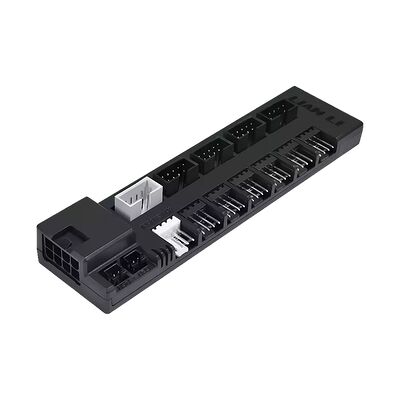 Lian Li Edge Hub ADV (Noir)