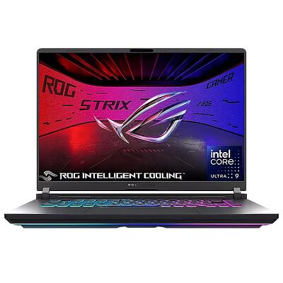 Asus ROG Strix G16 (G615JHR-RV207W)