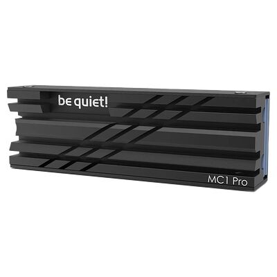 be quiet! MC1 Pro
