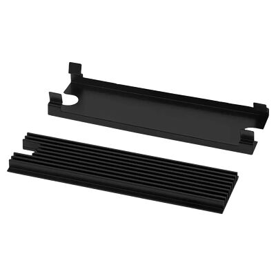 Thermal Grizzly Dissipateur SSD M.2