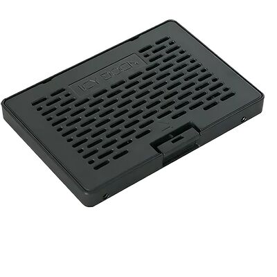 Icy Dock MB703M2P-B
