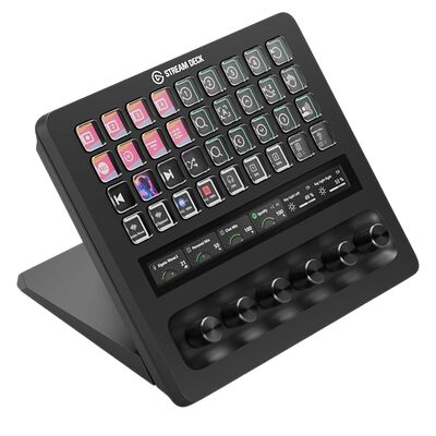 Elgato Stream Deck+ XL