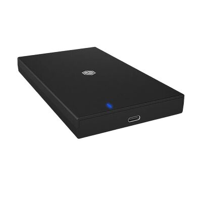 Icy Box IB-200T-C3