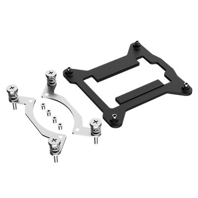 Fox Spirit LightFlow - Kit LGA 1700