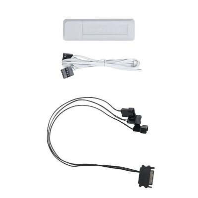 Lian Li Wireless Controller - Blanc