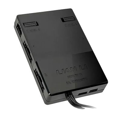 Lian Li Uni Fan SL-Infinity L-Connect - Noir