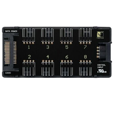 Noctua NA-FH1