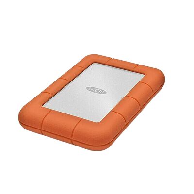 LaCie Rugged Mini 2 To
