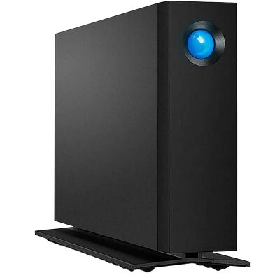 LaCie d2 Professional 16 To