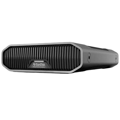 SanDisk Professional G-Drive 22 To