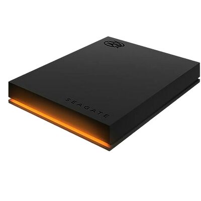 Seagate FireCuda Gaming HDD 1 To