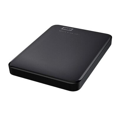Western Digital Elements 1 To