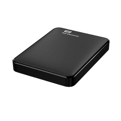 Western Digital Elements 4 To