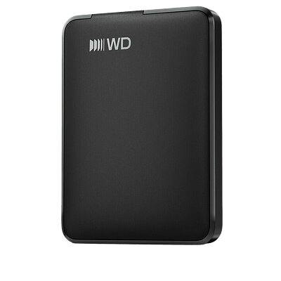 WD Elements Portable USB-C 1 To